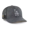 Los Angeles Dodgers '47 Dyed Trucker Relaxed Fit