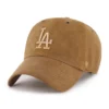 Los Angeles Dodgers '47 geverfd Clean Up