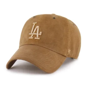 Los Angeles Dodgers '47 geverfd Clean Up
