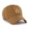 Los Angeles Dodgers '47 geverfd Clean Up