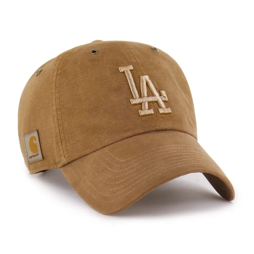 Los Angeles Dodgers '47 geverfd Clean Up
