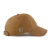 Los Angeles Dodgers '47 geverfd Clean Up