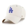 Los Angeles Dodgers '47 ongeverfd Clean Up