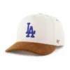 Los Angeles Dodgers '47 ongeverfde Hitch