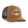 Los Angeles Lakers '47 Trucker