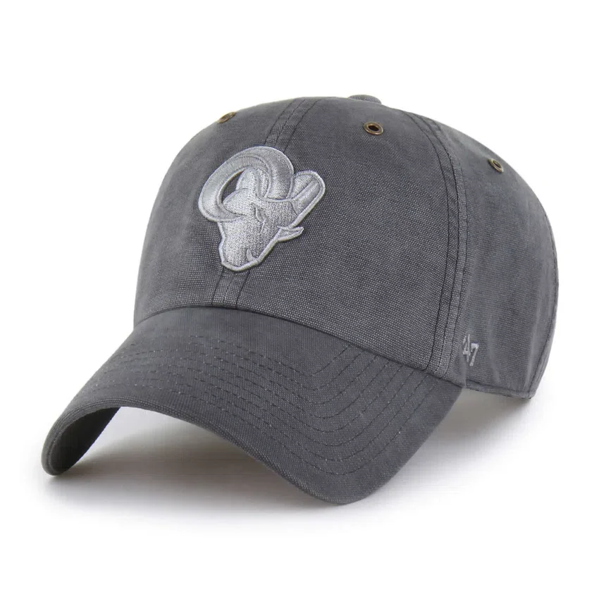 Los Angeles Rams '47 Dyed Clean Up