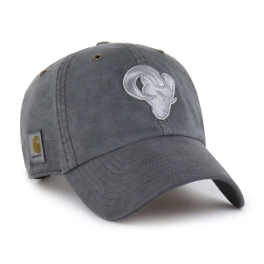 Los Angeles Rams '47 Dyed Clean Up