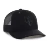 Los Angeles Rams '47 Trucker Relaxed Fit