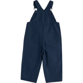 Loszittende canvas tuinbroek voor meisjes (baby)