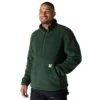 Loszittende fleece-pullover – warmteklasse 2