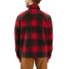 Loszittende fleece-pullover – warmteklasse 2