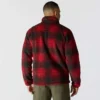 Loszittende fleece-pullover – warmteklasse 2