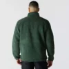 Loszittende fleece-pullover – warmteklasse 2