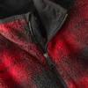 Loszittende fleece-pullover – warmteklasse 2