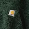 Loszittende fleece-pullover – warmteklasse 2