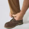 Loszittende, rechte Rugged Flex®-duckbroek - Werkbroek
