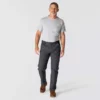 Loszittende, rechte Rugged Flex®-duckbroek - Werkbroek