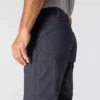Loszittende, rechte Rugged Flex®-duckbroek - Werkbroek