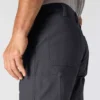 Loszittende, rechte Rugged Flex®-duckbroek - Werkbroek
