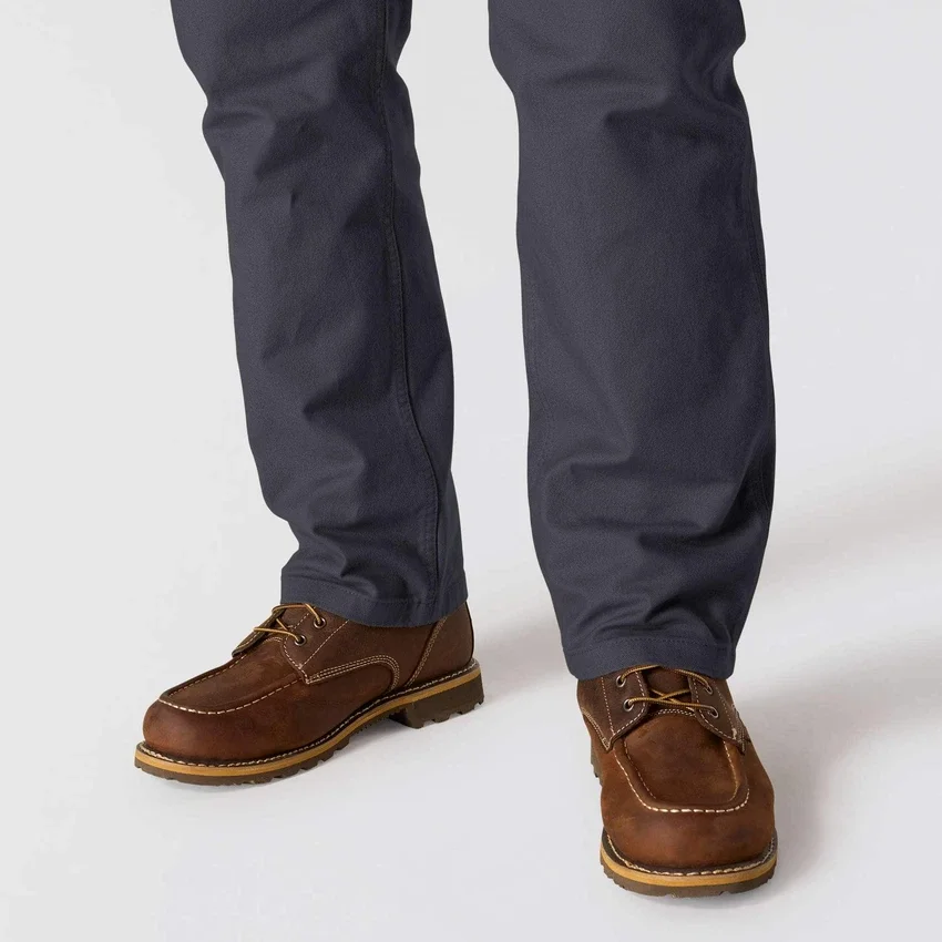Loszittende, rechte Rugged Flex®-duckbroek - Werkbroek
