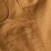Loszittende, rechte Rugged Flex®-duckbroek - Werkbroek