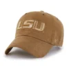 Louisiana State Tigers '47 Geverfd Clean Up