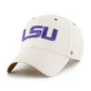 Louisiana State Tigers '47 ongeverfd Clean Up