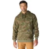 Marquette Camo-sweatshirt voor heren