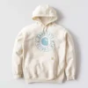 Marquette Detroit-hoodie met print voor heren