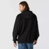 Marquette Detroit-hoodie met print voor heren