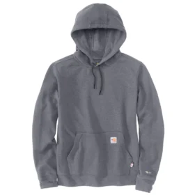 Marquette FR Force-hoodie voor heren - Vlamwerende Hoodies