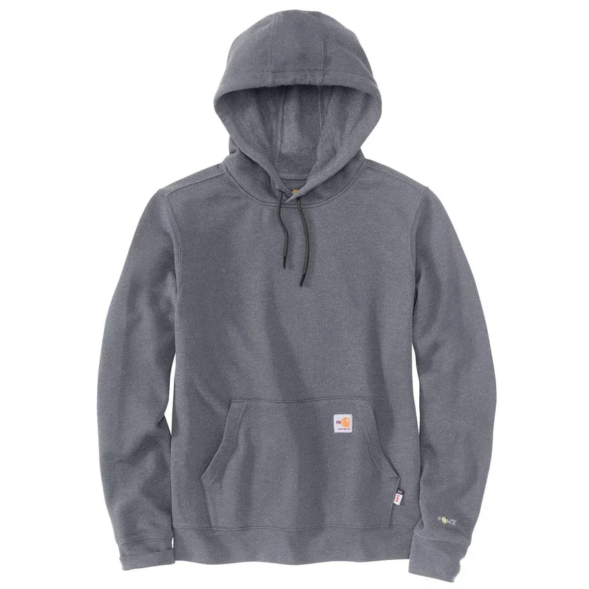 Marquette FR Force-hoodie voor heren - Vlamwerende Hoodies
