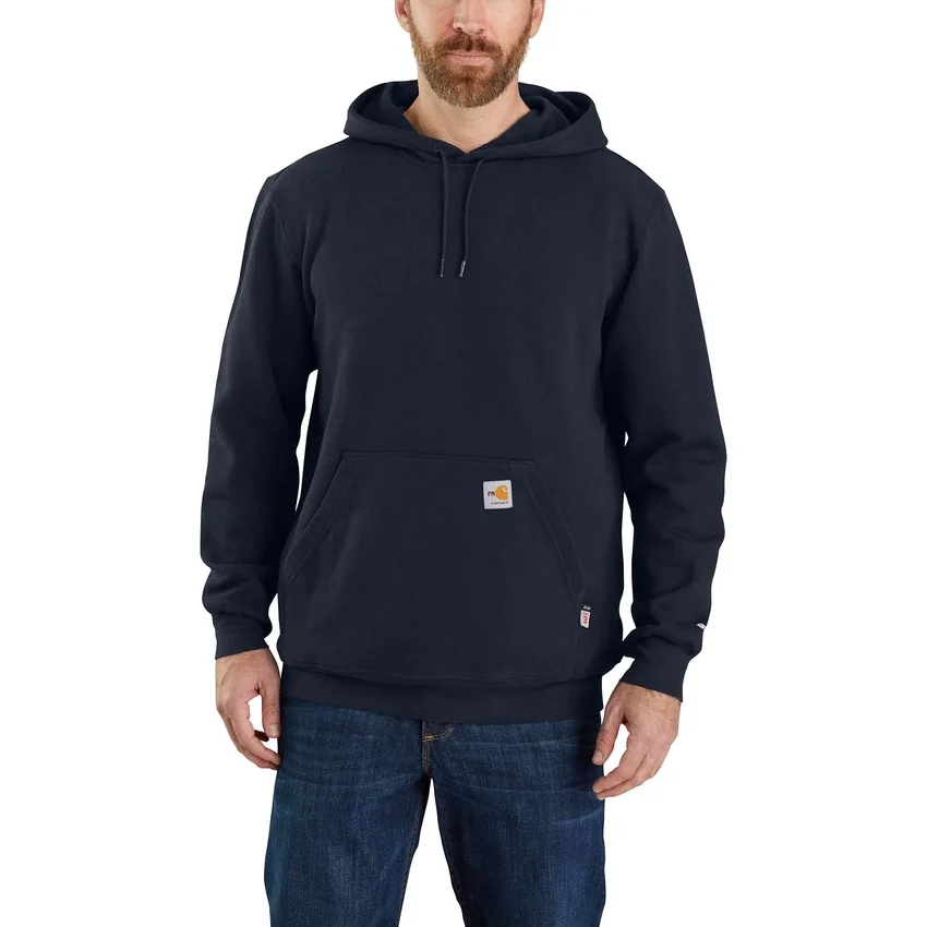 Marquette FR Force-hoodie voor heren - Vlamwerende Hoodies