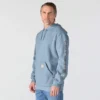 Marquette Fr Force Logo-hoodie voor heren - Vlamwerende Hoodies