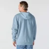 Marquette Fr Force Logo-hoodie voor heren - Vlamwerende Hoodies