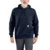 Marquette herenhoodie met losse pasvorm en gemiddelde dikte