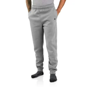 Marquette-joggingbroek met losse pasvorm – Werkbroek