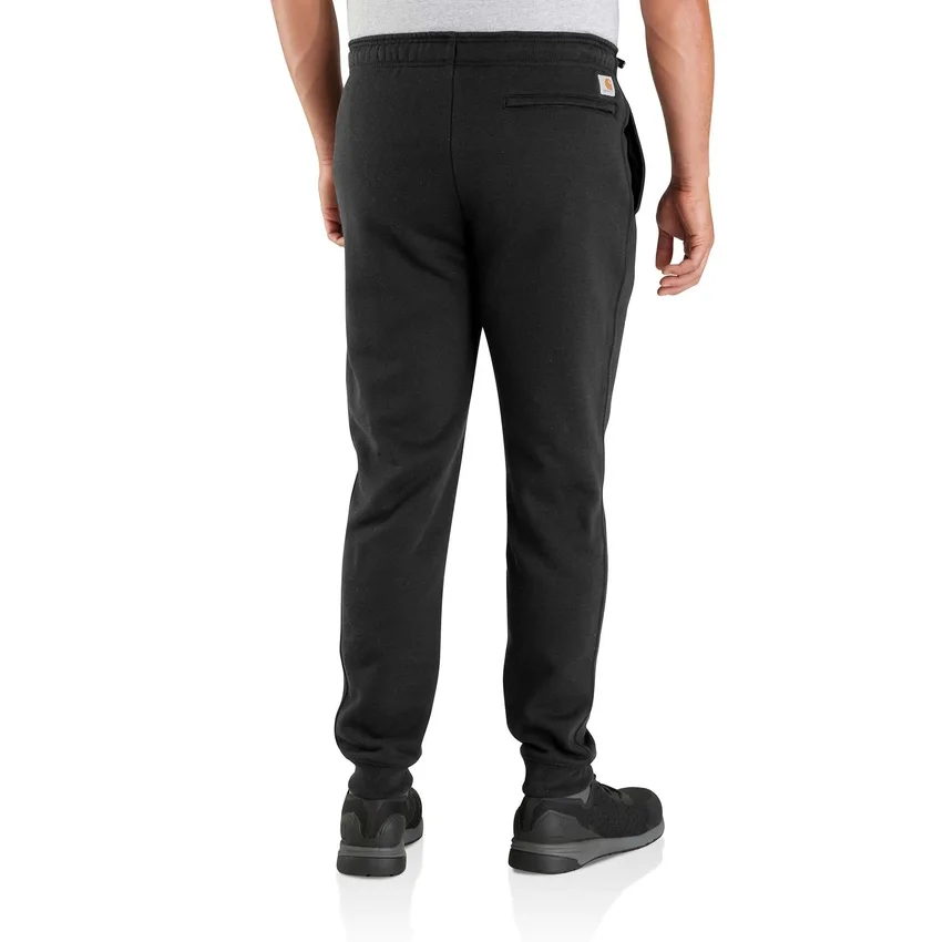 Marquette-joggingbroek met losse pasvorm – Werkbroek
