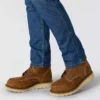 Mason-jeans met hoge taille en slanke pasvorm voor dames
