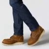 Mason-jeans met hoge taille en slanke pasvorm voor dames