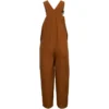 Maten Duck Washed-tuinbroek voor kinderen (kind)