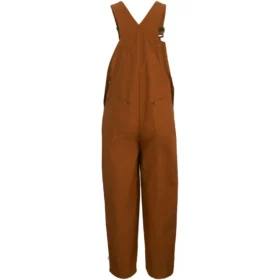 Maten Duck Washed-tuinbroek voor kinderen (kind)