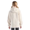 Meisjes-sweatshirt met lange armstukken en print (peuters/kinderen/jeugd)