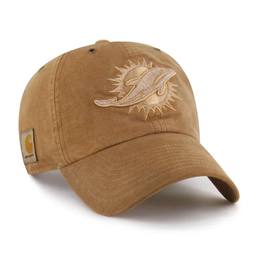 Miami Dolphins '47 geverfd Clean Up