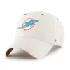 Miami Dolphins '47 ongeverfd Clean Up