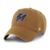 Miami Marlins '47 Clean-up
