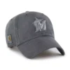Miami Marlins '47 Dyed Clean Up