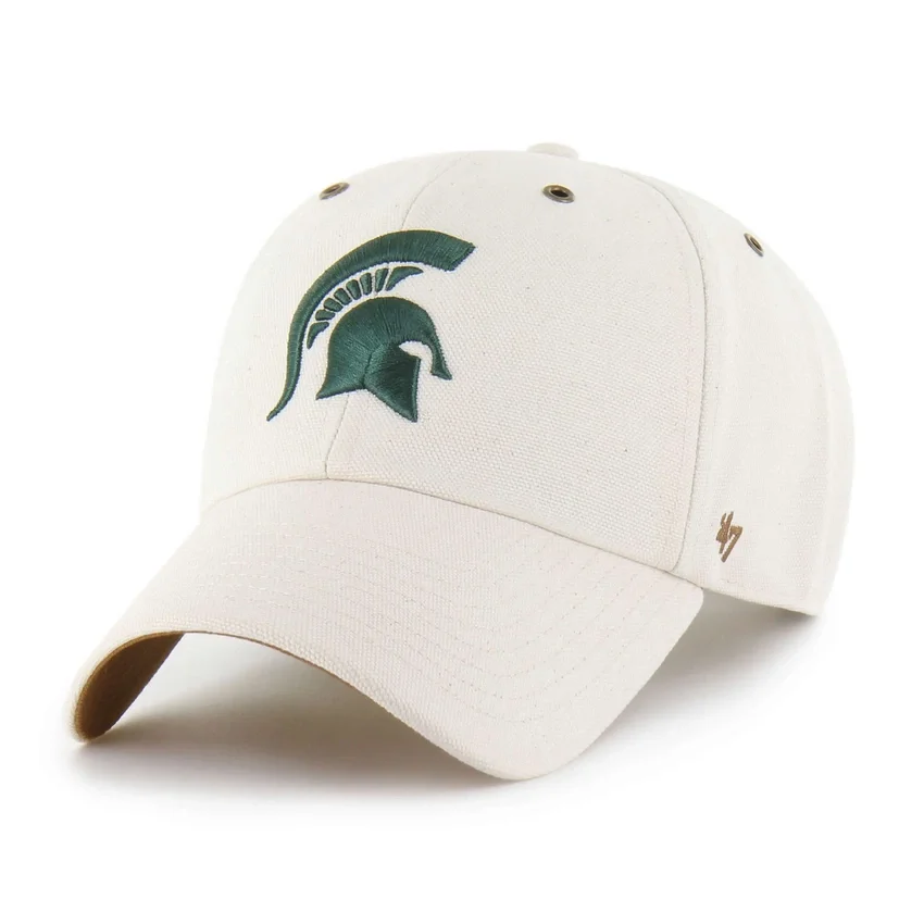 Michigan State Spartans '47 ongeverfd T-shirt