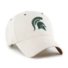 Michigan State Spartans '47 ongeverfd T-shirt
