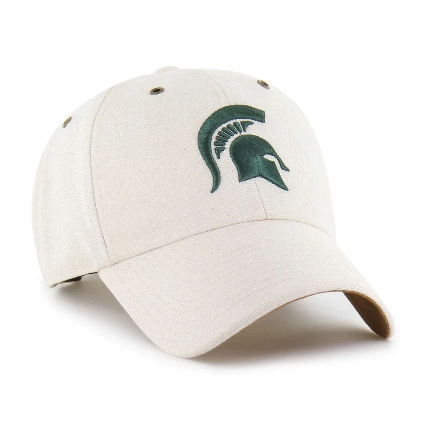 Michigan State Spartans '47 ongeverfd T-shirt